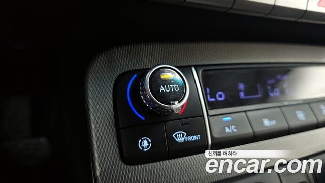 2022 Hyundai (Хёндэ) Palisade — миниатюра 5