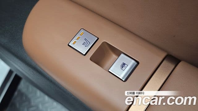 2025 Hyundai (Хёндэ) Grandeur (GN7)