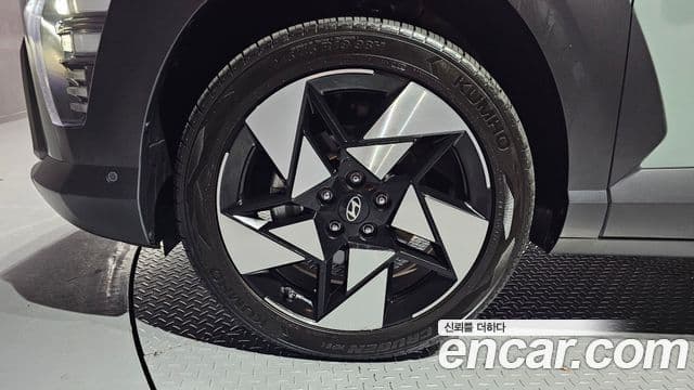 2023 Hyundai (Хёндэ) Kona (SX2) — миниатюра 7