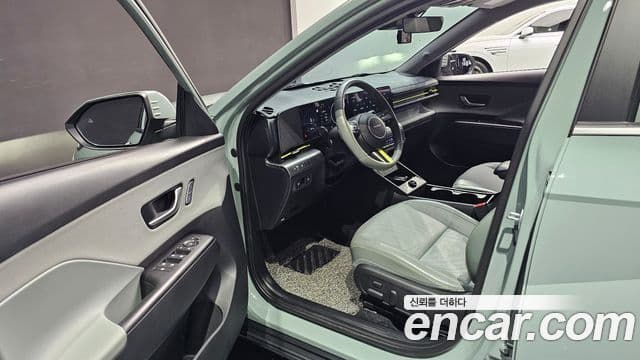 2023 Hyundai (Хёндэ) Kona (SX2) — миниатюра 8