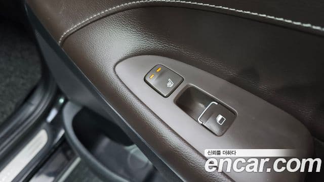 2018 Hyundai (Хёндэ) Grandeur IG Hybrid — миниатюра 3