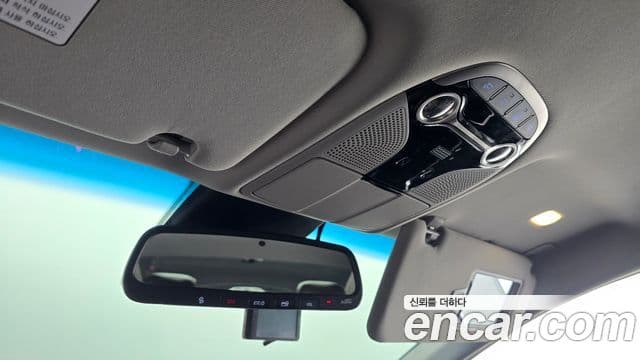 2018 Hyundai (Хёндэ) Grandeur IG Hybrid — миниатюра 2