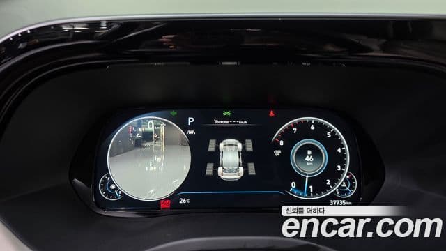 2019 Hyundai (Хёндэ) Palisade — миниатюра 3