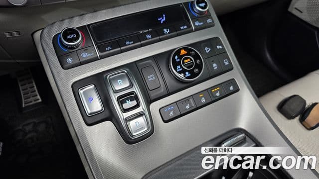2019 Hyundai (Хёндэ) Palisade — миниатюра 10
