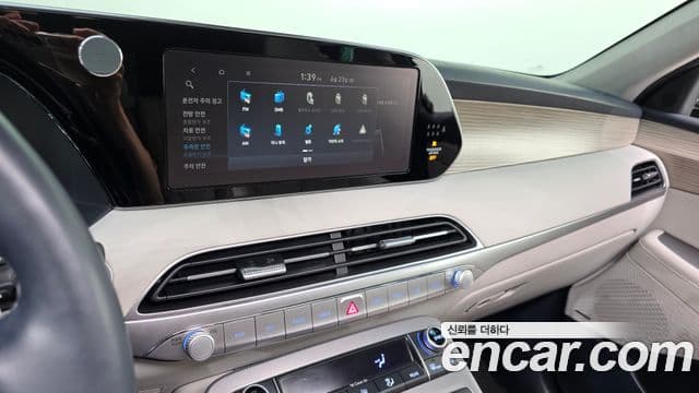 2019 Hyundai (Хёндэ) Palisade — миниатюра 7