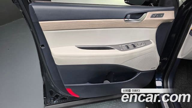 2019 Hyundai (Хёндэ) Palisade — миниатюра 8