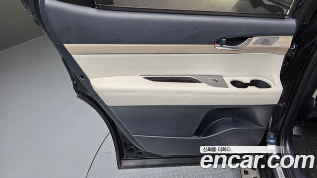 2019 Hyundai (Хёндэ) Palisade