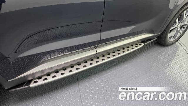 2019 Hyundai (Хёндэ) Palisade — миниатюра 6