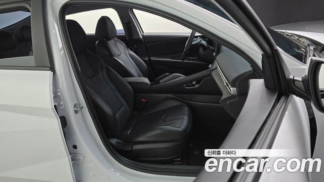2023 Hyundai (Хёндэ) Avante (CN7) — миниатюра 10