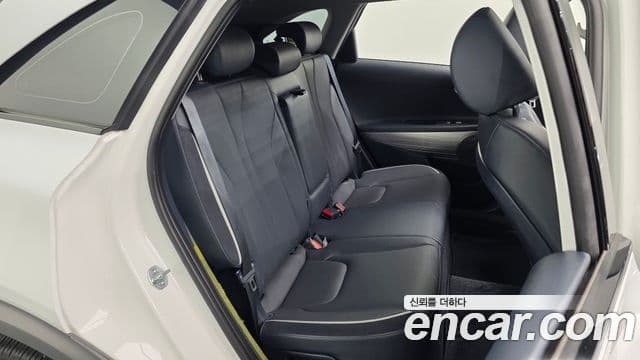 2023 Hyundai (Хёндэ) Nexo — миниатюра 3