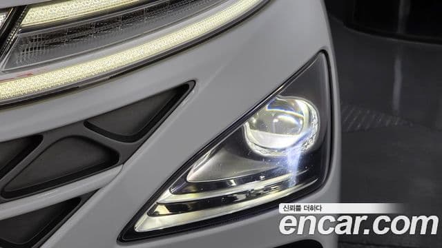 2023 Hyundai (Хёндэ) Nexo — миниатюра 10