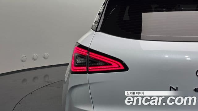 2023 Hyundai (Хёндэ) Nexo — миниатюра 7