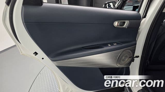 2023 Hyundai (Хёндэ) Nexo — миниатюра 4