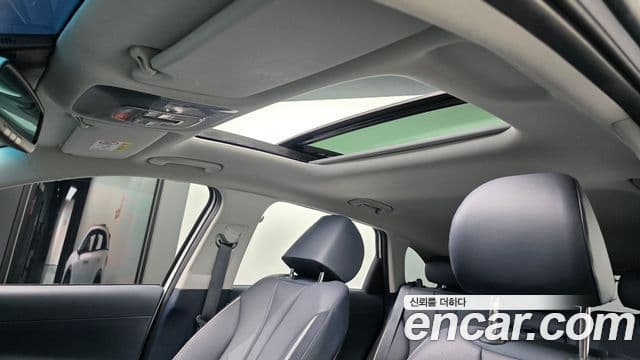 2023 Hyundai (Хёндэ) Nexo — миниатюра 8