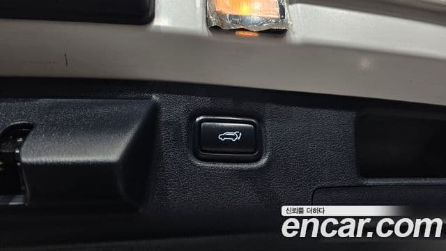 2023 Hyundai (Хёндэ) Nexo — миниатюра 5