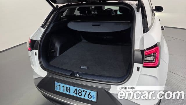 2023 Hyundai (Хёндэ) Nexo — миниатюра 2