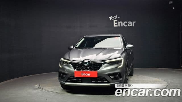 2023 Renault Korea XM3 — миниатюра 7