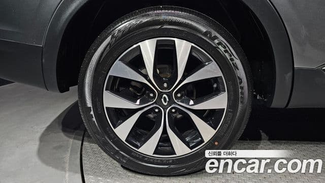 2023 Renault Korea XM3 — миниатюра 3
