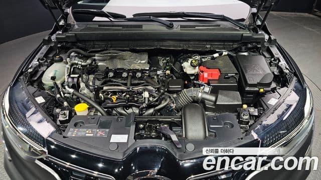 2023 Renault Korea XM3 — миниатюра 6