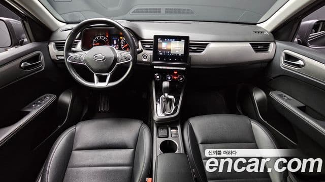 2023 Renault Korea XM3 — миниатюра 10