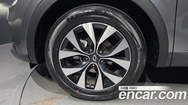 2023 Renault Korea XM3 — миниатюра 5