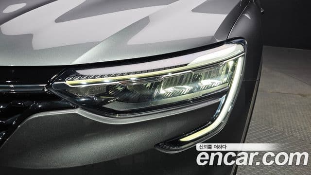 2023 Renault Korea XM3 — миниатюра 8