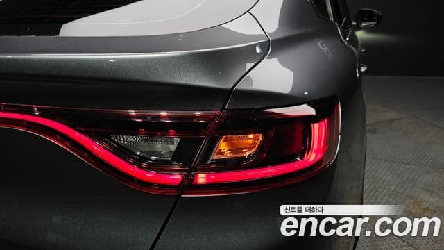 2023 Renault Korea XM3 — миниатюра 2