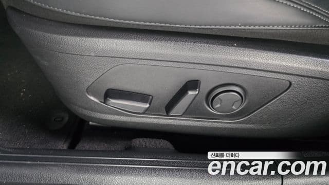 2024 Kia (Киа) The New K5 3rd Gen — миниатюра 4