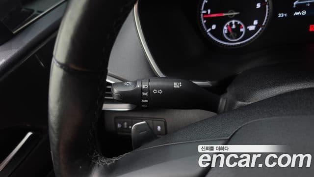 2022 Hyundai (Хёндэ) The New Santa Fe — миниатюра 3