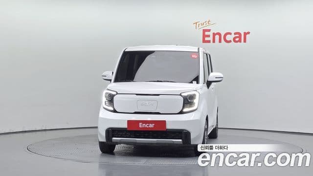 2023 Kia (Киа) The New Ray EV — миниатюра 5