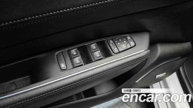 2017 Renault Korea SM6 — миниатюра 6