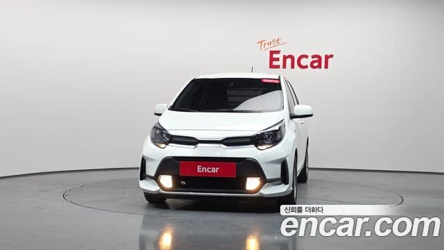 2022 Kia (Киа) Morning 어반 (JA) — миниатюра 2