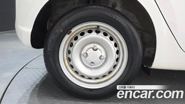 2022 Kia (Киа) Morning 어반 (JA)