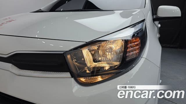 2022 Kia (Киа) Morning 어반 (JA) — миниатюра 5