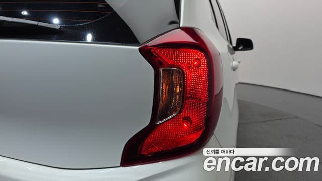 2022 Kia (Киа) Morning 어반 (JA) — миниатюра 6