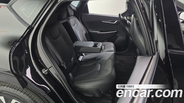 2022 Kia (Киа) EV6 — миниатюра 4