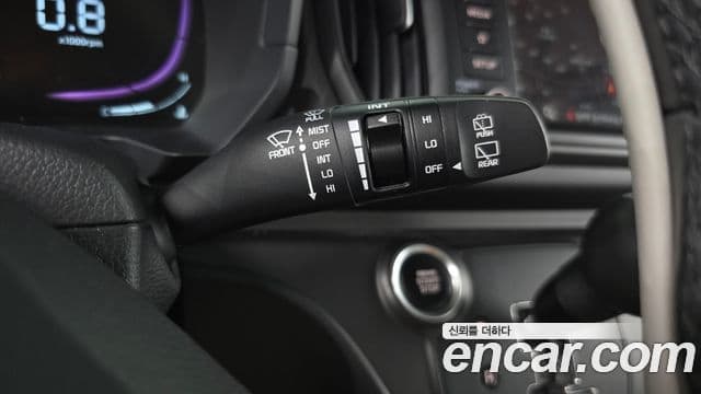 2023 Kia (Киа) The New Ray — миниатюра 8