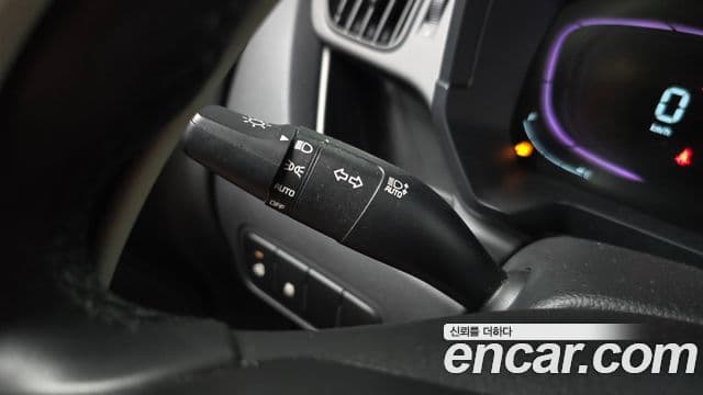 2023 Kia (Киа) The New Ray — миниатюра 2