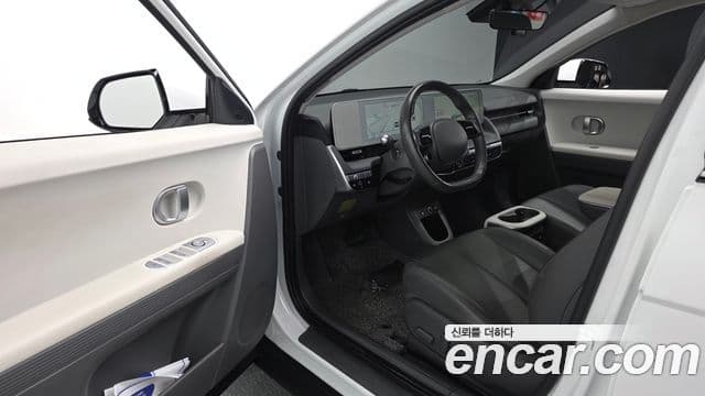 2022 Hyundai (Хёндэ) Ioniq5
