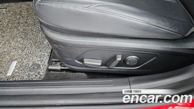 2019 Hyundai (Хёндэ) Sonata (DN8) — миниатюра 5