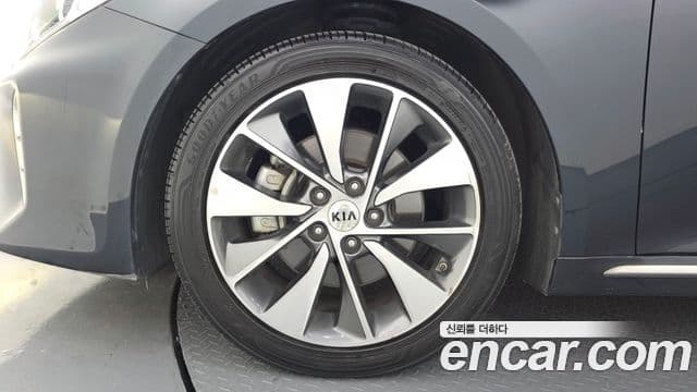 2015 Kia (Киа) K5 2nd Gen