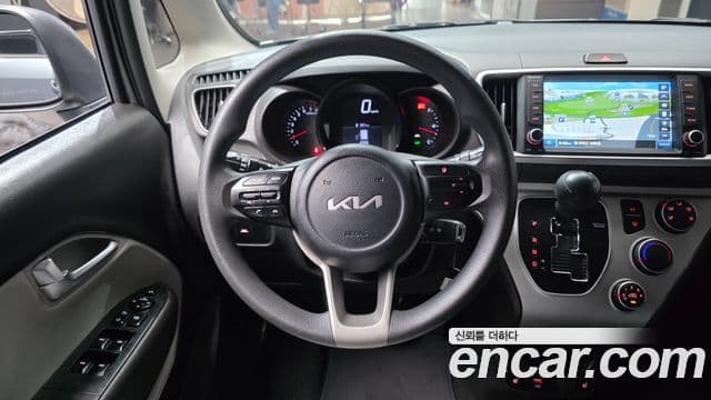 2022 Kia (Киа) The New Ray — миниатюра 3