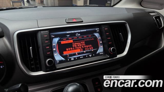 2022 Kia (Киа) The New Ray — миниатюра 10