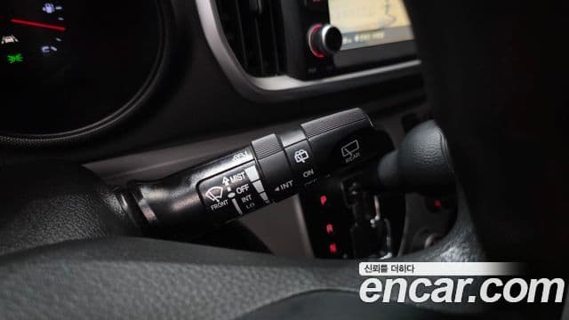 2022 Kia (Киа) The New Ray — миниатюра 6