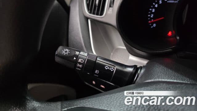 2022 Kia (Киа) The New Ray — миниатюра 9