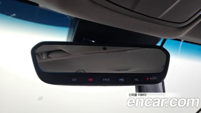 2018 Genesis G80 — миниатюра 2