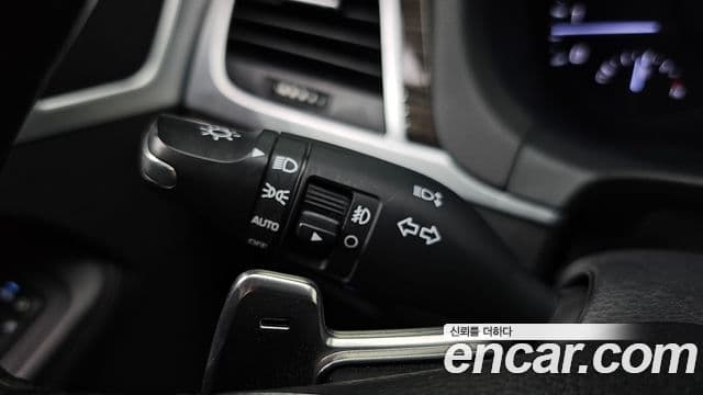 2018 Genesis G80 — миниатюра 8