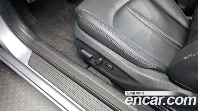 2014 Hyundai (Хёндэ) LF Sonata — миниатюра 7