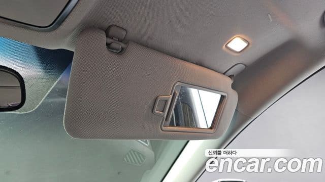 2014 Hyundai (Хёндэ) LF Sonata — миниатюра 10