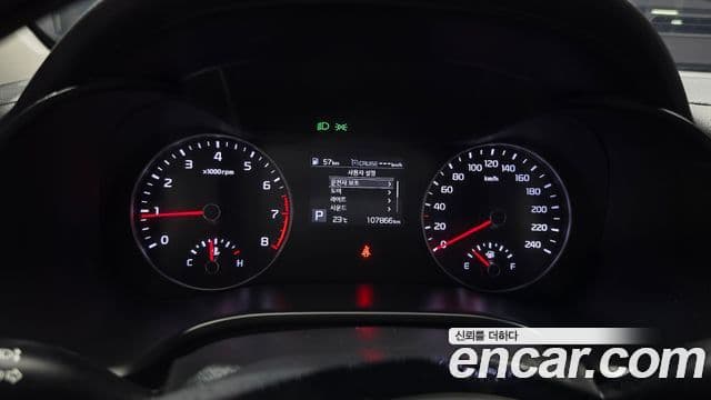 2018 Kia (Киа) All New K3 — миниатюра 10